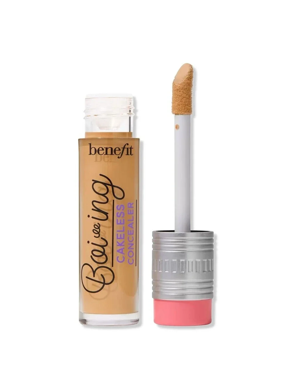 Benefit Cosmetics Boi-ing Cakeless Full Coverage Concealer #9.5 Power Up